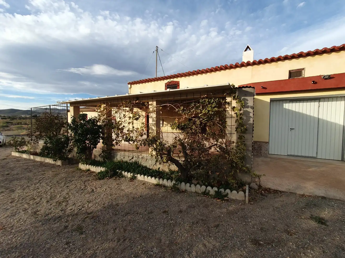 Maison avec piscine à vendre à Avenida de Almería 21, imagen 12