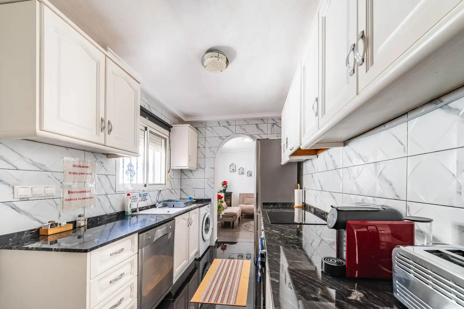 Villa zum Verkauf in Calle Calle Garcilaso de la Vega, imagen 32