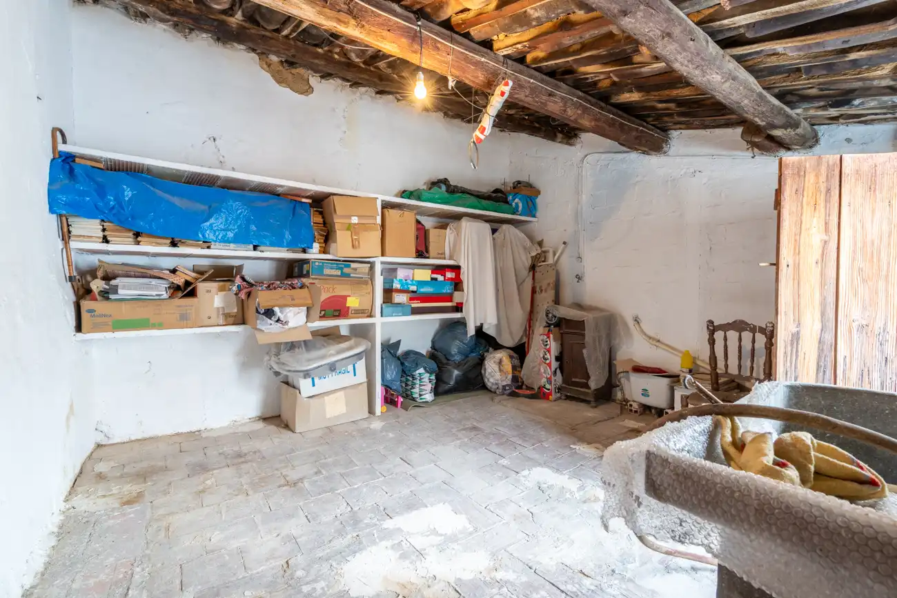 Casa o xalet en venda en La Sénia amb Terrassa, Moblat i Balcó