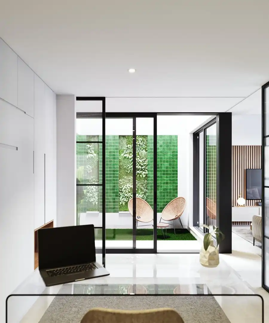 Bungalow avec piscine à vendre à N/A, imagen 14