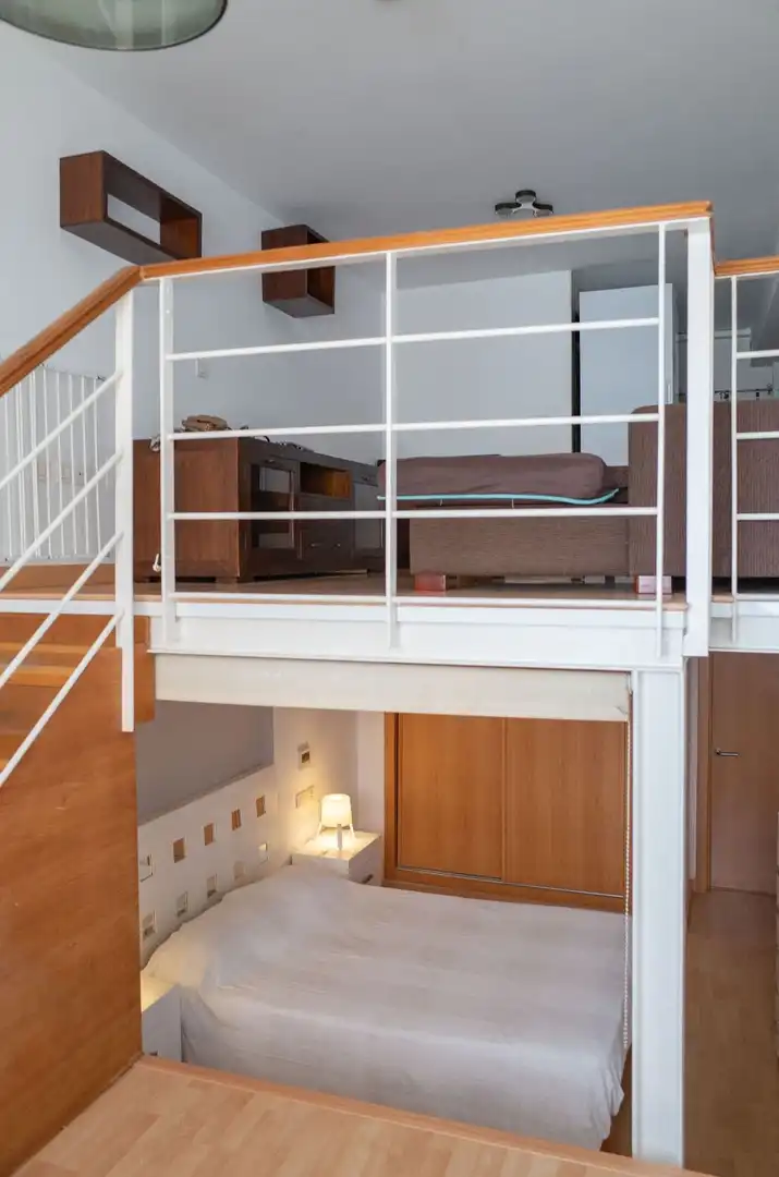 Wohnung zum Verkauf in Calle NUMANCIA, imagen 11