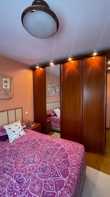 Habitación de Piso en venta en Portugalete con Calefacción, Jardín privado y Parquet