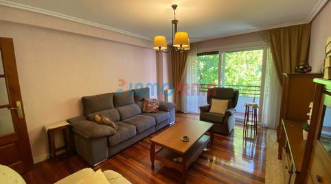 Foto 4 de Pis en venda a Kale Nagusia, Idiazabal, Gipuzkoa