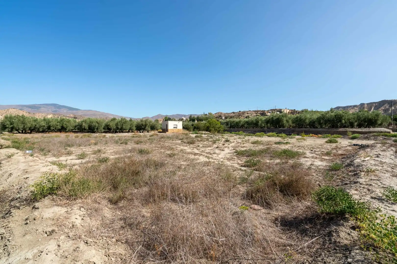 Residencial en venta en Alsodux