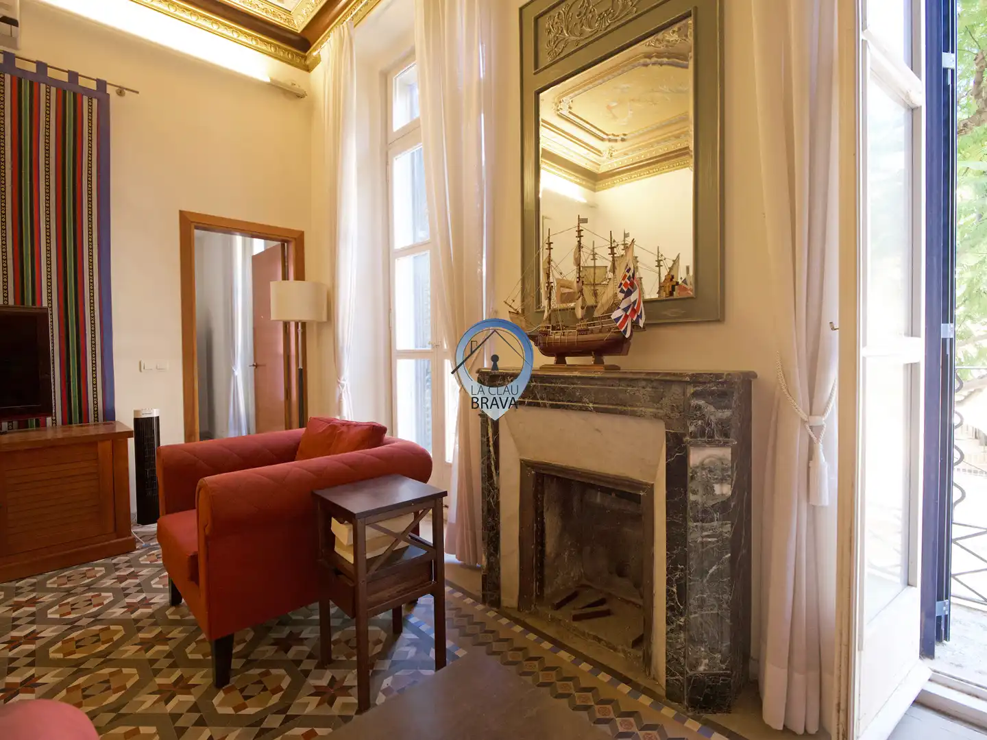 Wohnung mit Terrasse zum Verkauf in La Rambla, imagen 4