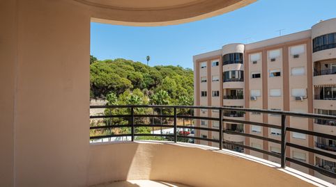 Photo 3 of Flat for sale in Ricardo Soriano, Marbella