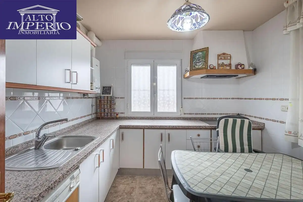 Casa con piscina in vendita a Avenida MOLINO ALTO, imagen 26