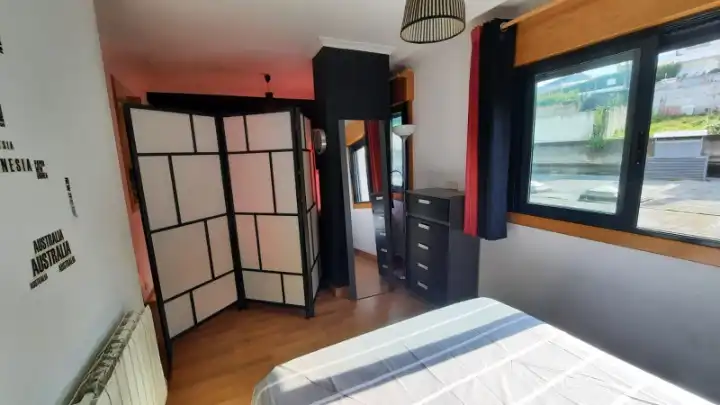 Estudi amb ascensor de lloguer a Rúa de Aragón, imagen 3