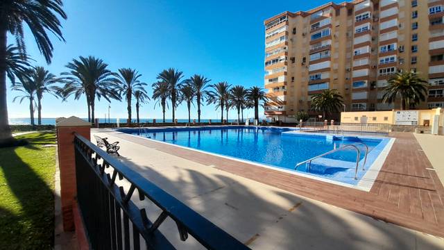 Apartamento en Alquiler en Calle Gloria, 226 en Algarrobo pueblo