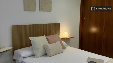 Photo 2 of Flat for share in Argüelles,  Madrid Capital