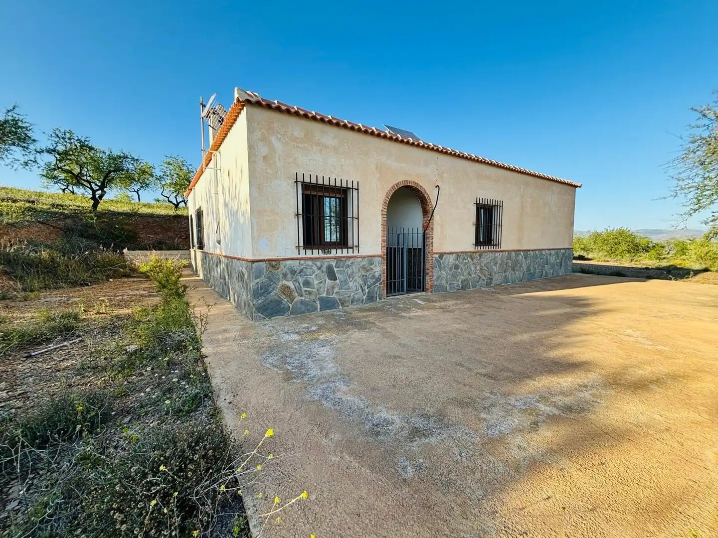 Casa en venda a Sorvilán
