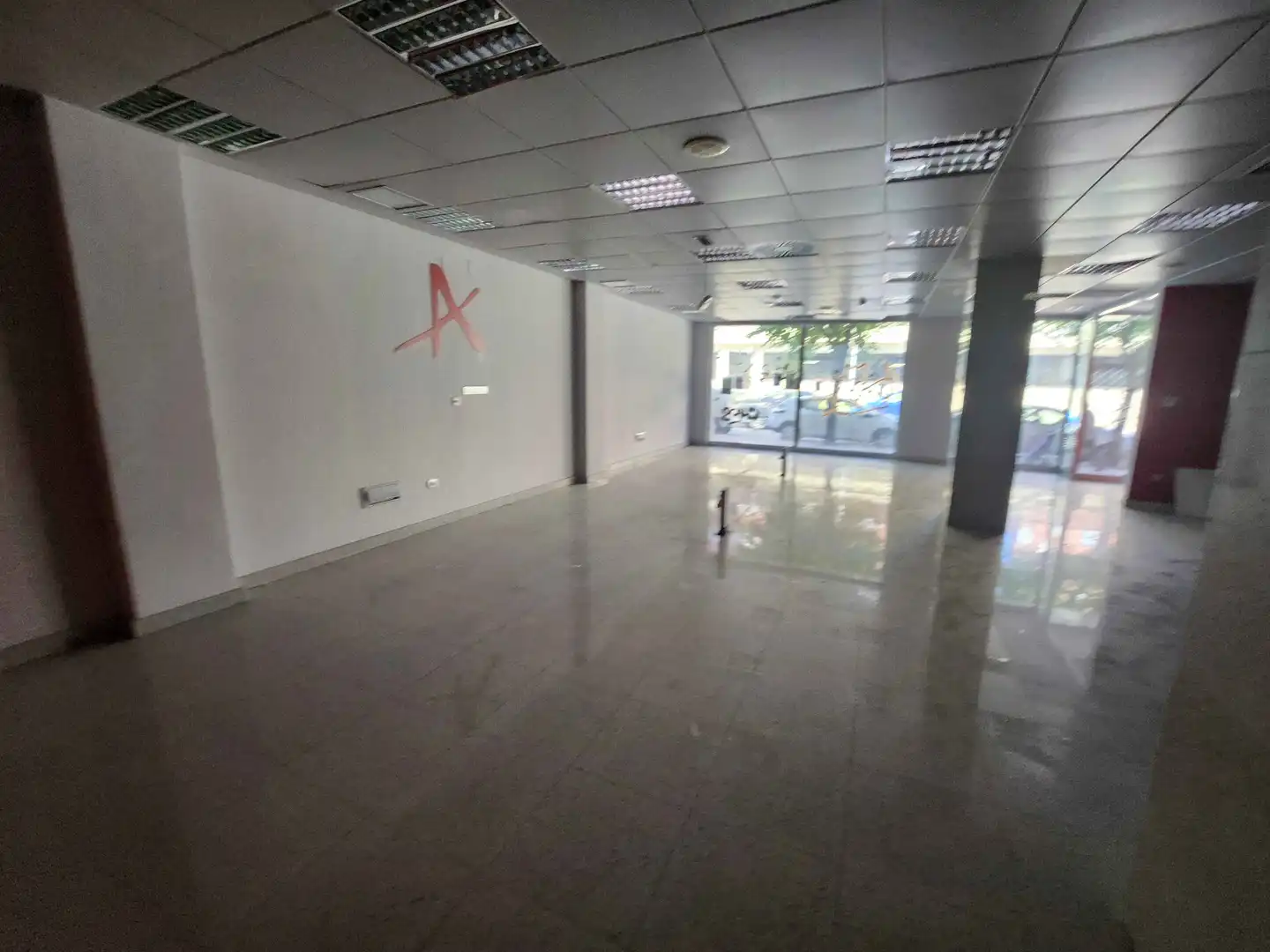Commercial properties for sale in Collado Villalba  with Air Conditioner