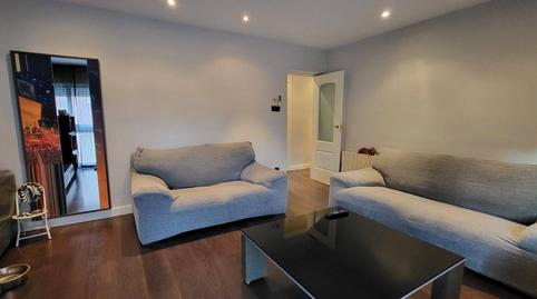 Foto 3 de Pis en venda a Calle Altea, Valdezarza, Madrid