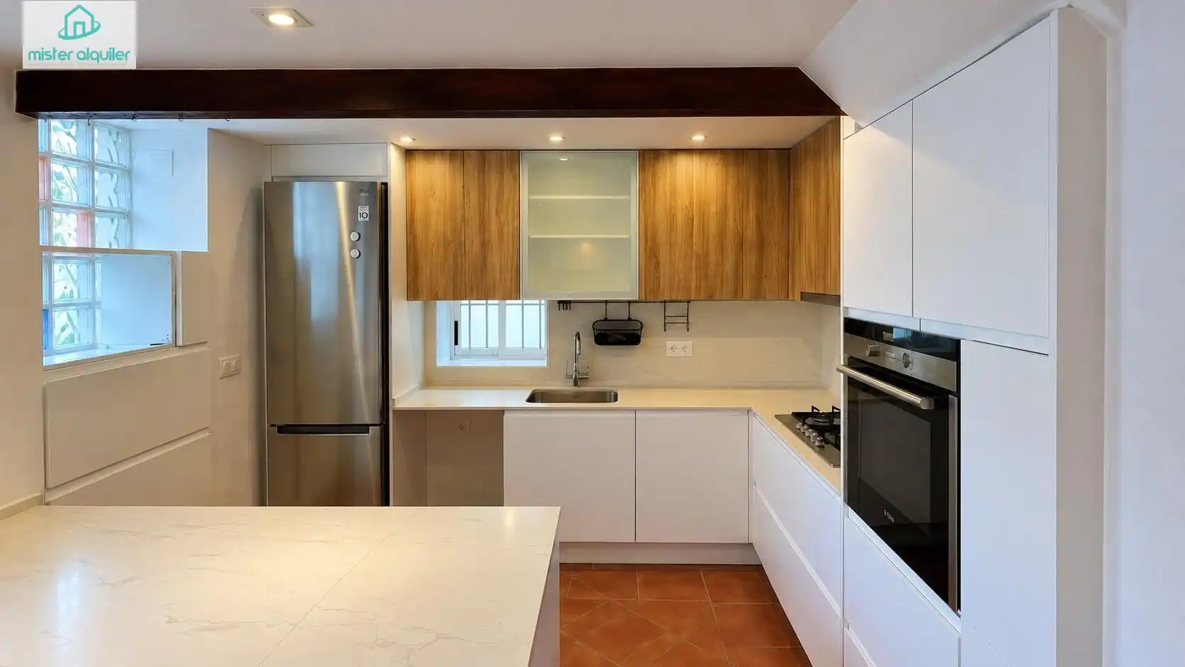 Casa o xalet de lloguer a ALCOY, 32, Campello Playa