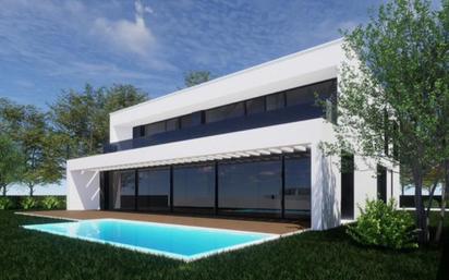 House or chalet for sale in Sanxenxo  with Terrace and Swimming Pool