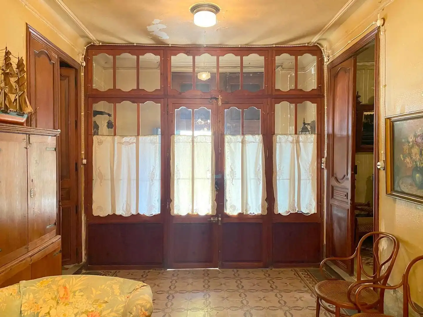 Casa en venta en La Font de la Figuera, imagen 4