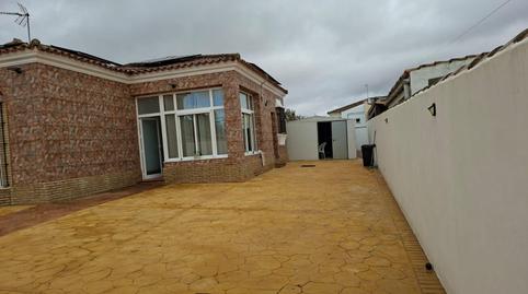 Foto 5 de Casa o xalet en venda a Los Franceses – La Vega, Chiclana de la Frontera