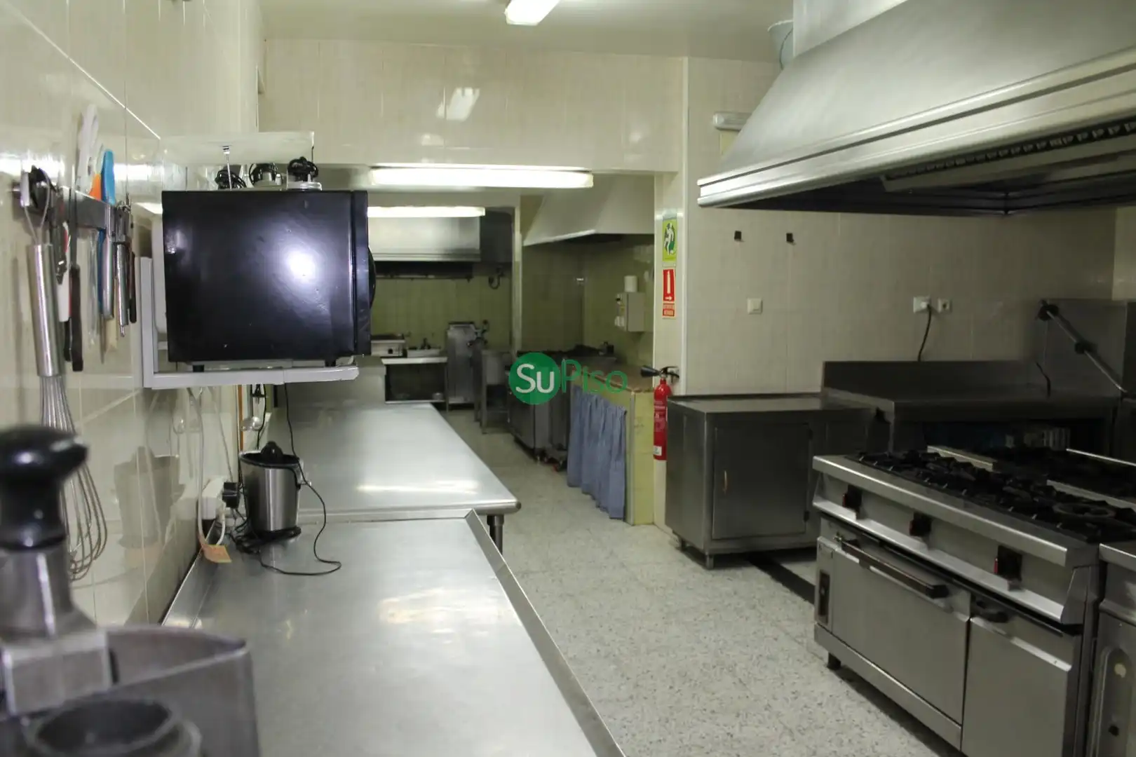 Nau industrial en venda a N/A, 9, Yeles
