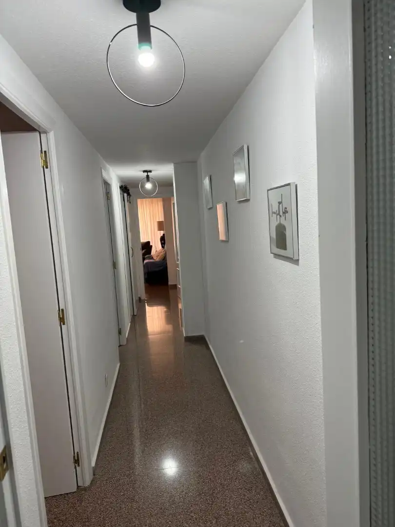 Pis amb ascensor en venda a Avinguda Periodista Rodolfo de Salazar 40, imagen 14