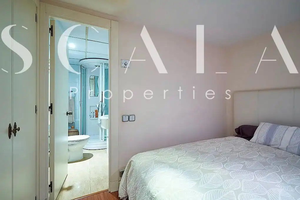 Flat for rent in Fortuny, Almagro