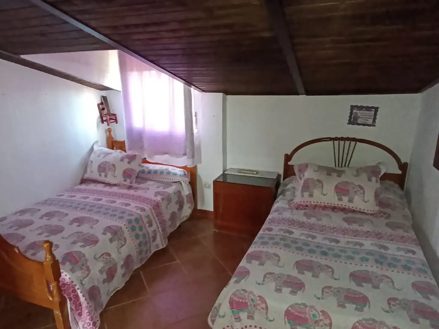 Casa rústica en venda a San Roque - La Cruz - La Rozuela, imagen 24