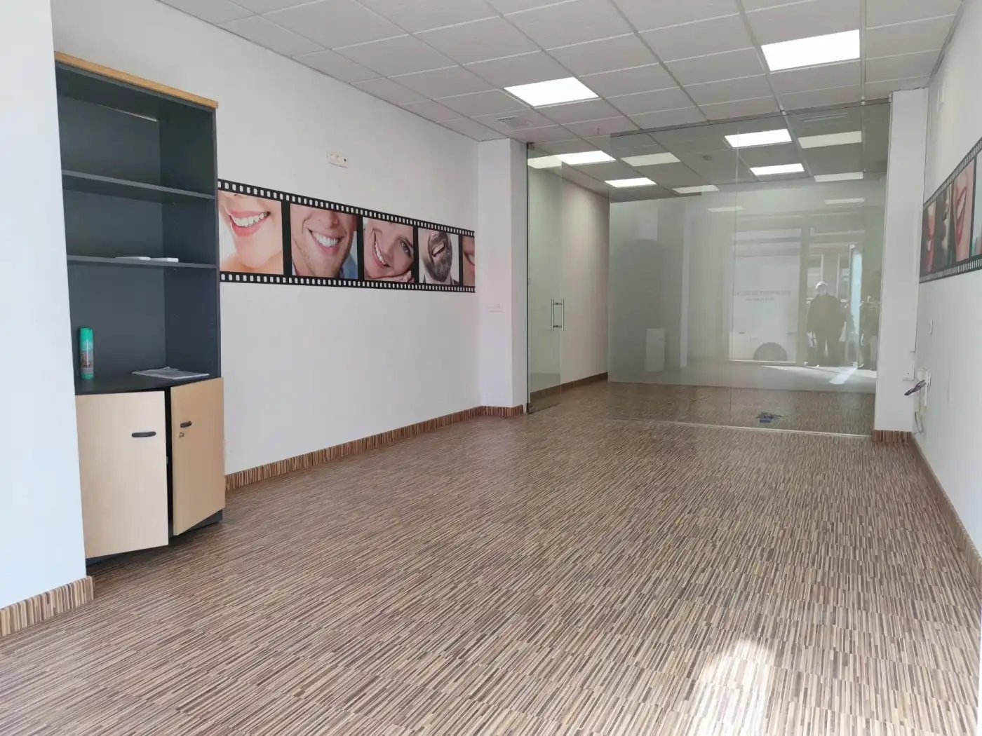 Commercial properties for rent in Calle ASOCIACION, 39, Fátima - El Panderón