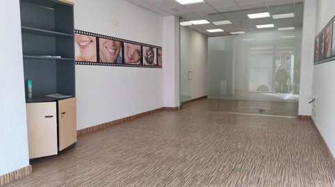 Foto 2 von Geschaftsraum zur Miete in Calle Asociacion, 39, Fátima - El Panderón, Molina de Segura
