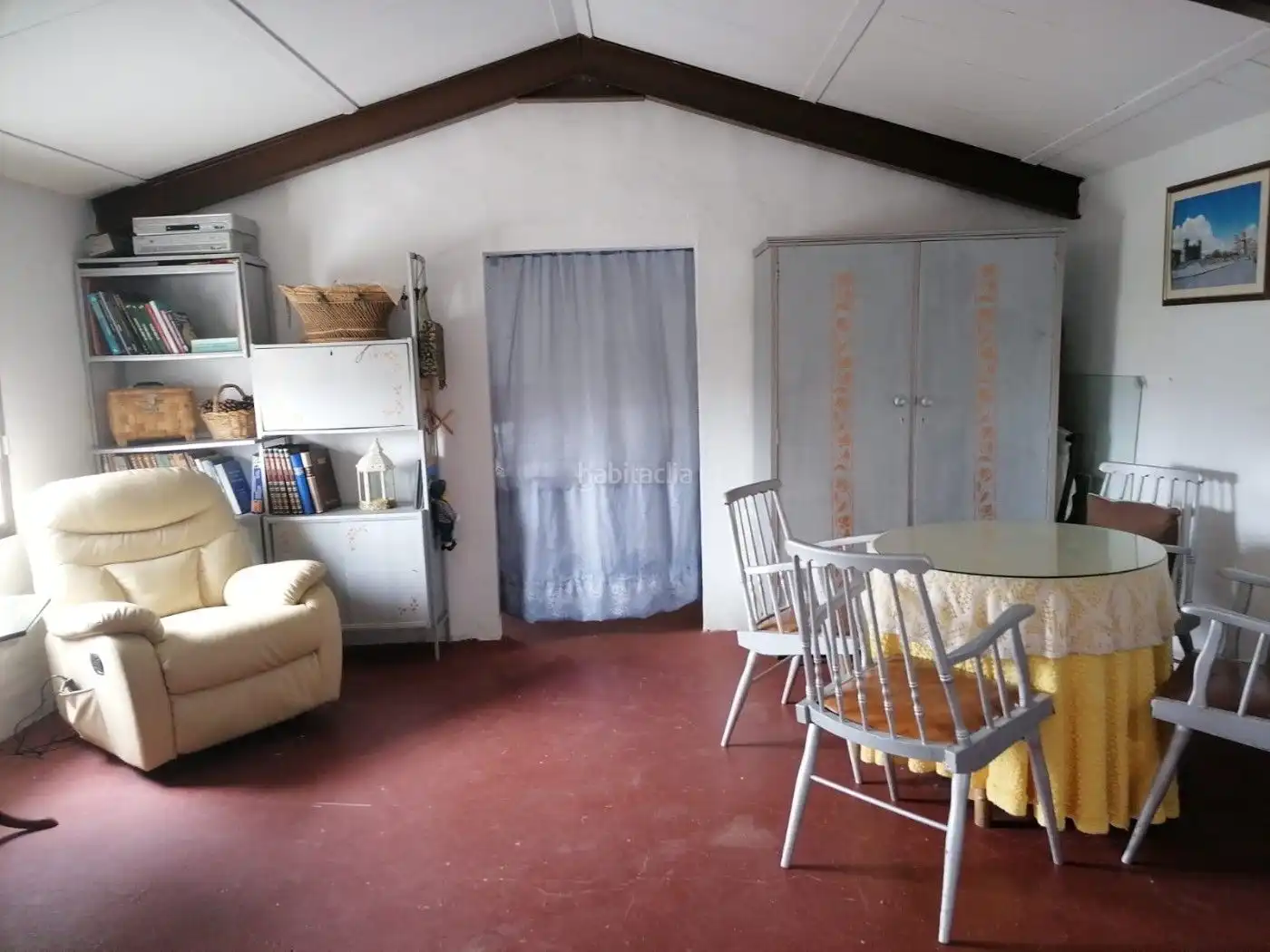 House with garden for sale in Plaza Ovando 14, imagen 16