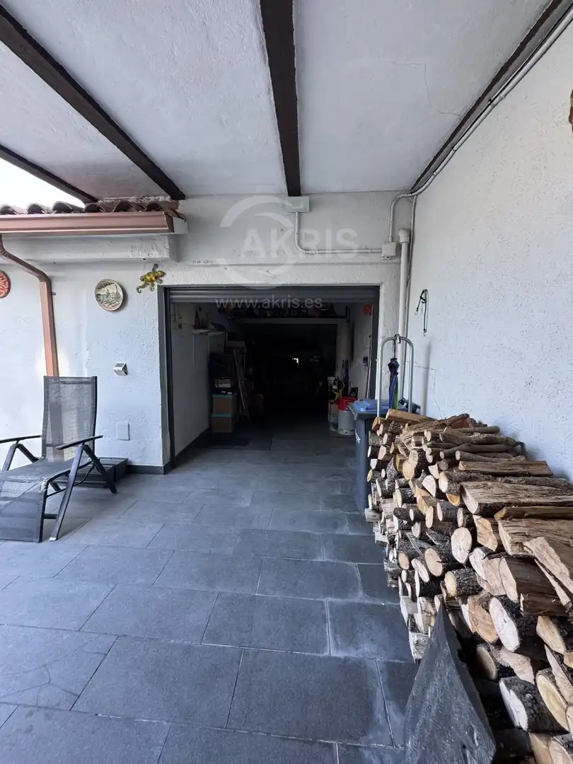 Adosado con piscina en venta en St Damia, imagen 4