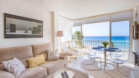 Photo 3 of Apartment for sale in Calle Dinamarca, 6, Playa Arenal - Bol, Calpe / Calp