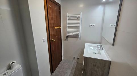 Foto 3 de Apartament de lloguer a Isla de Oza, Valdezarza,  Madrid Capital