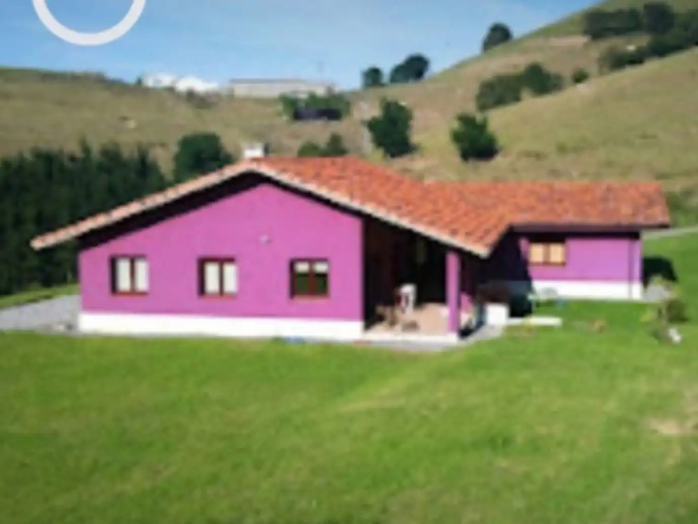 Villa avec jardin à vendre à asterrika auzoa 18b, imagen 5