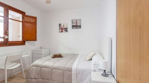 Foto 5 de Apartamento de alquiler en La Malva-rosa, Valencia Capital