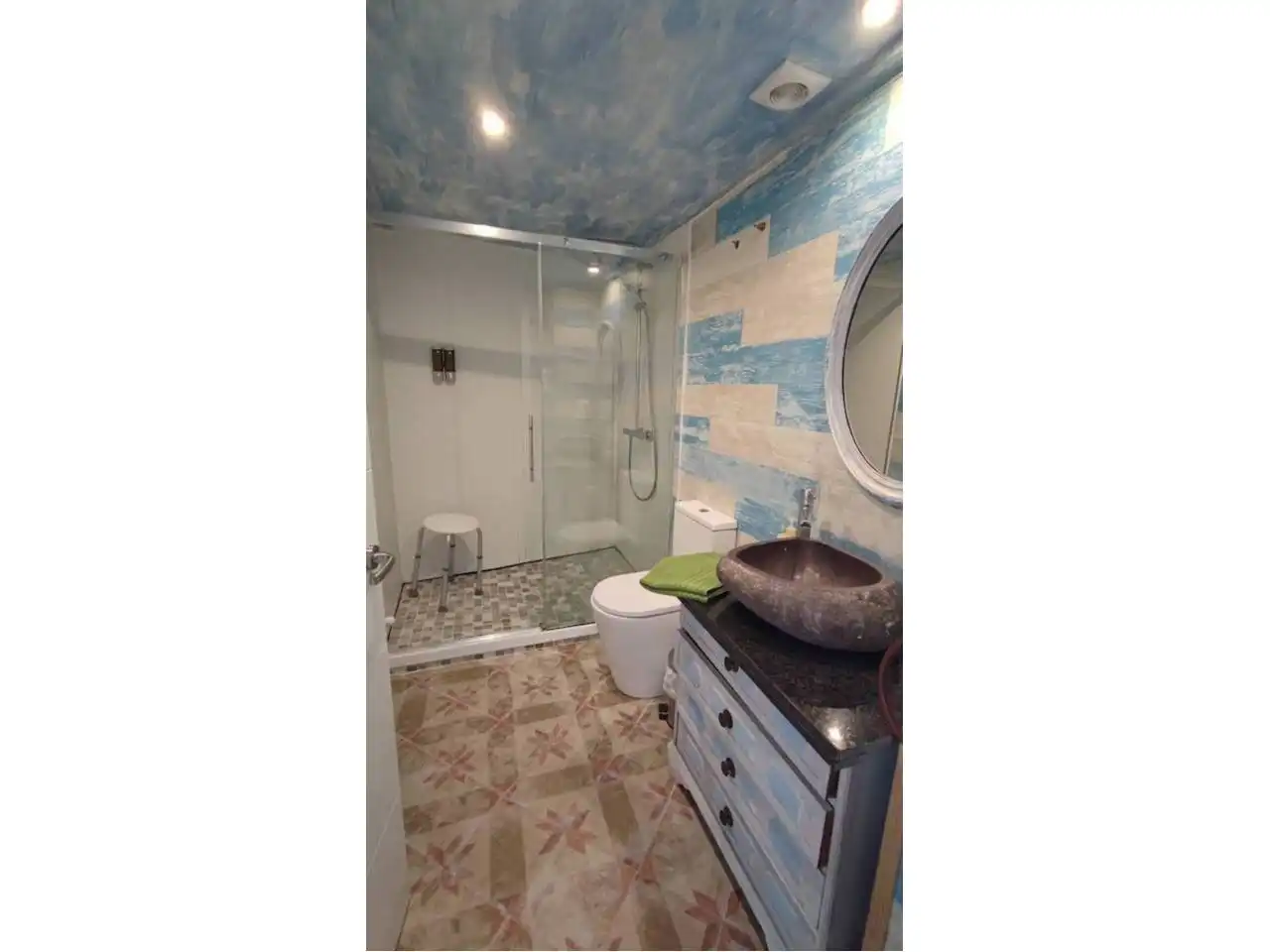 Casa con jardín en venta en Calle Valmori, imagen 30
