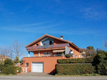 Villa avec jardin à vendre à Carretera Santa Pau