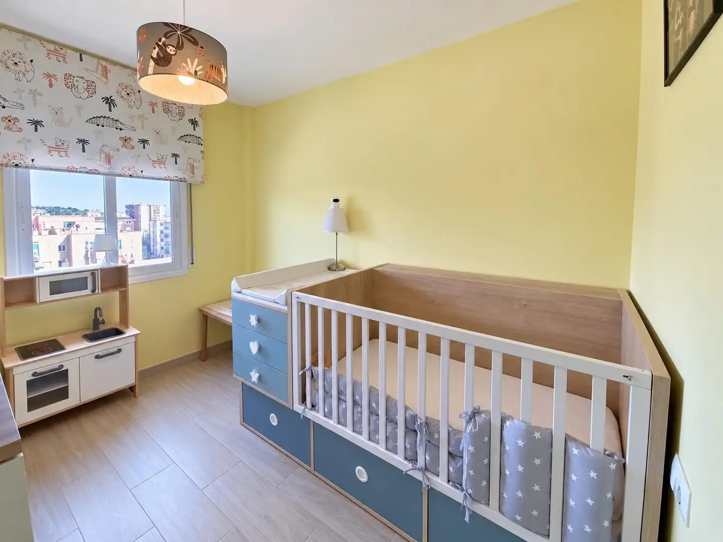 Penthouse mit Terrasse zum Verkauf in AMETLLERS (ELS), imagen 13