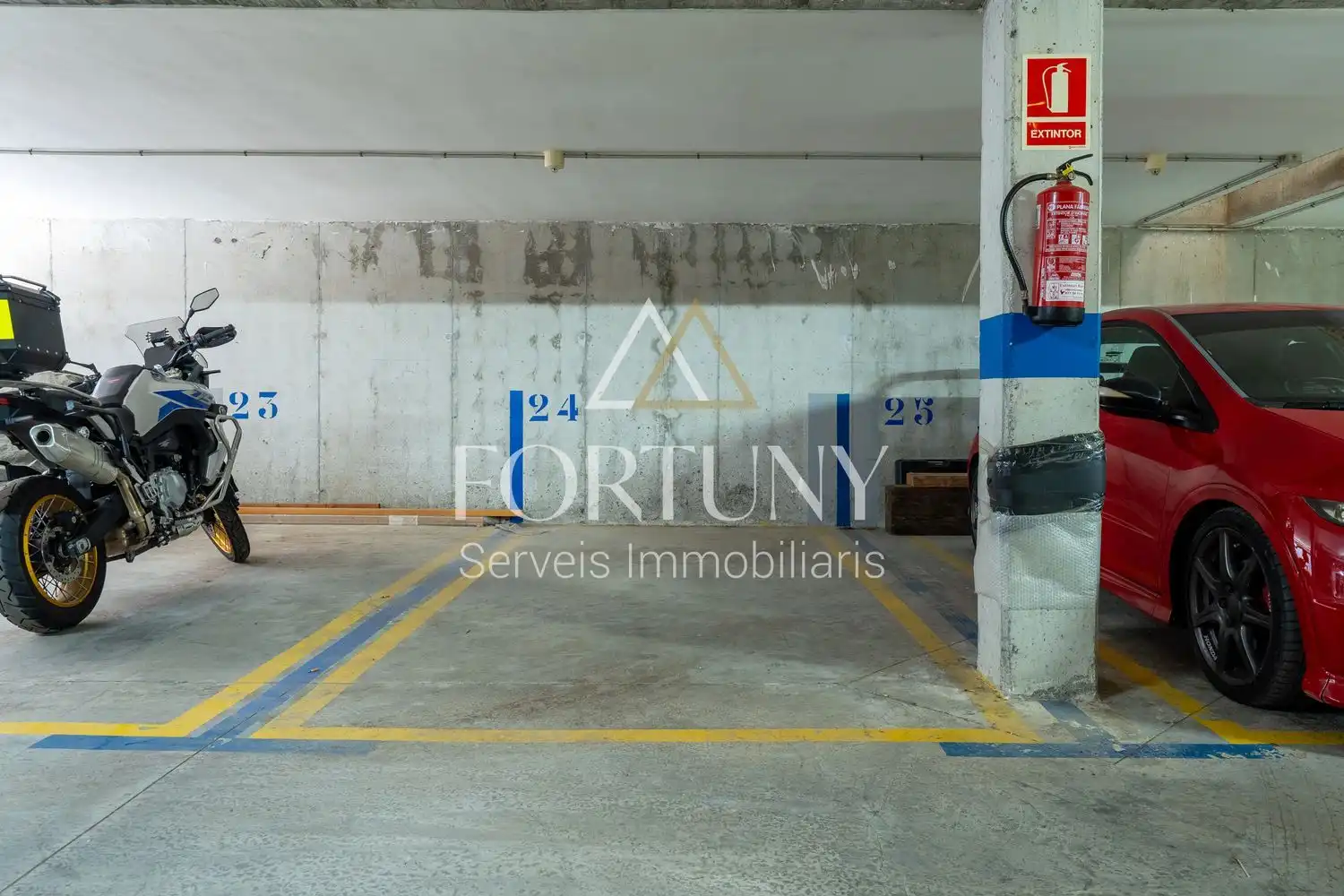Dúplex en venda a Sant Salvador