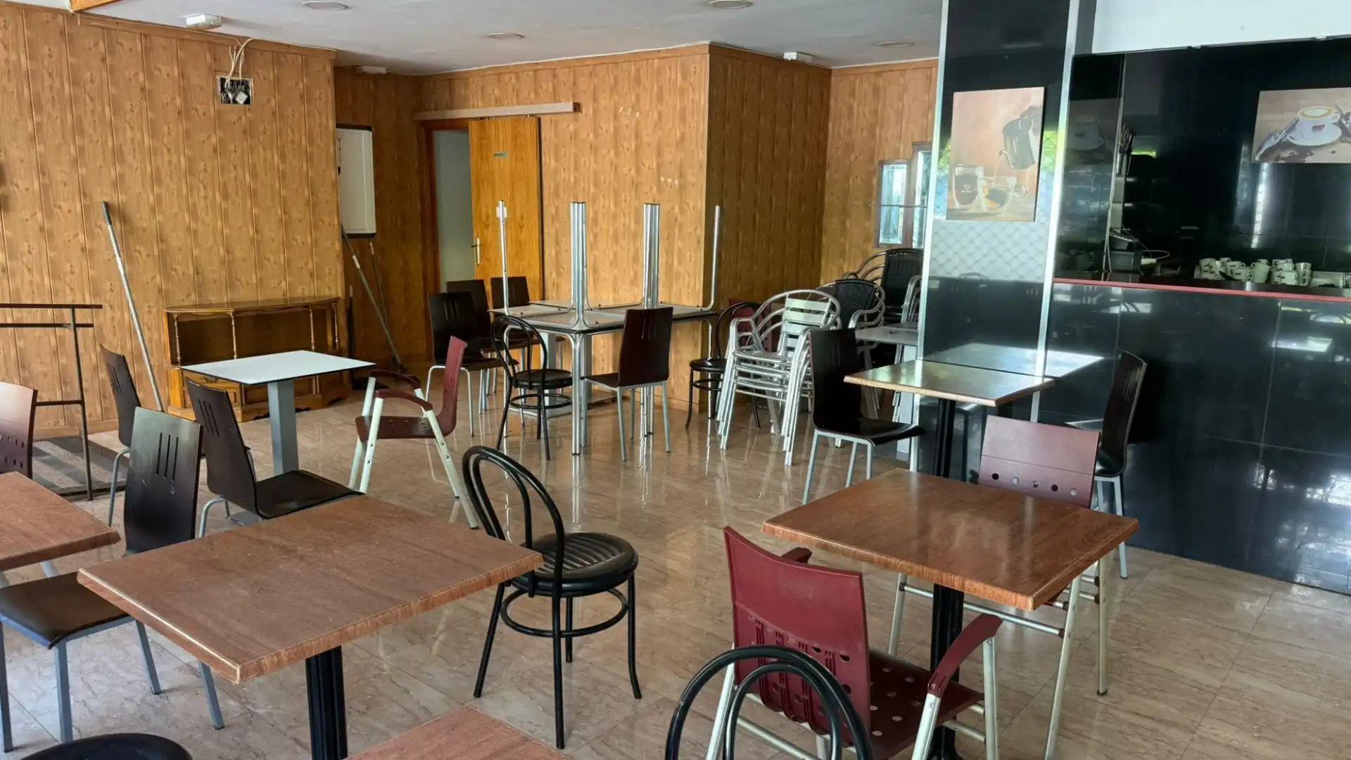 Local de lloguer en Sant Martí
