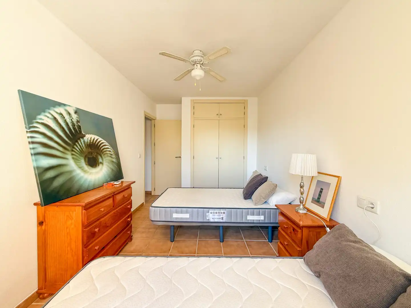 Habitación de Piso en venta en Águilas con Terraza, Trastero y Piscina