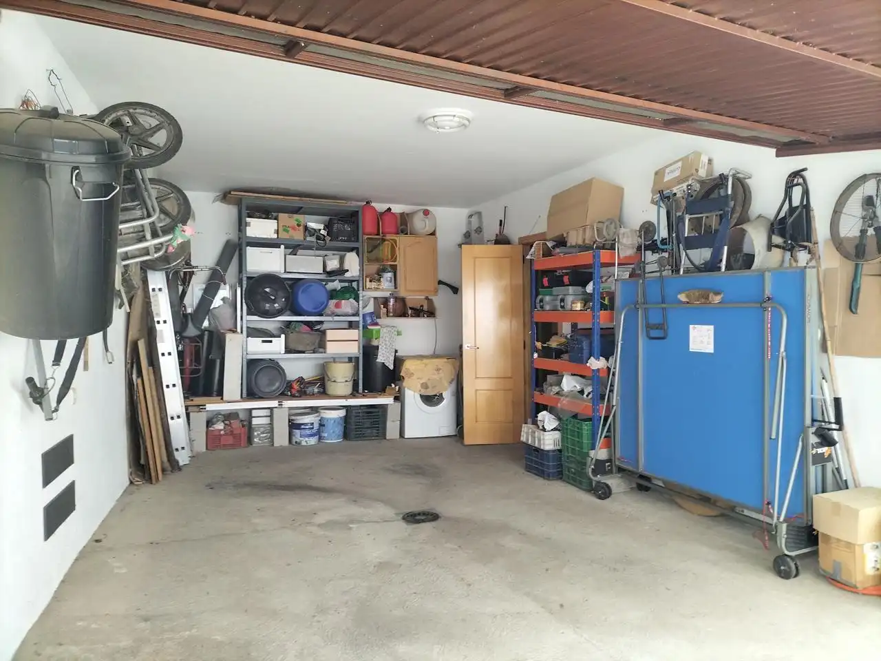 Casa o chalet en venta en Pedroso de Acim