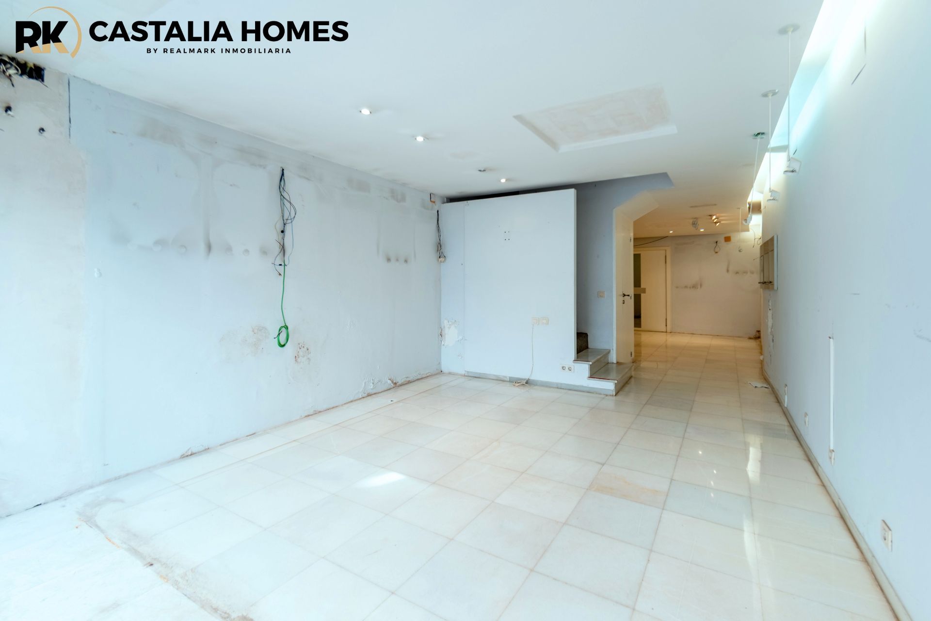 Casa o xalet en venda en Castellón de la Plana / Castelló de la Plana amb Terrassa i Traster