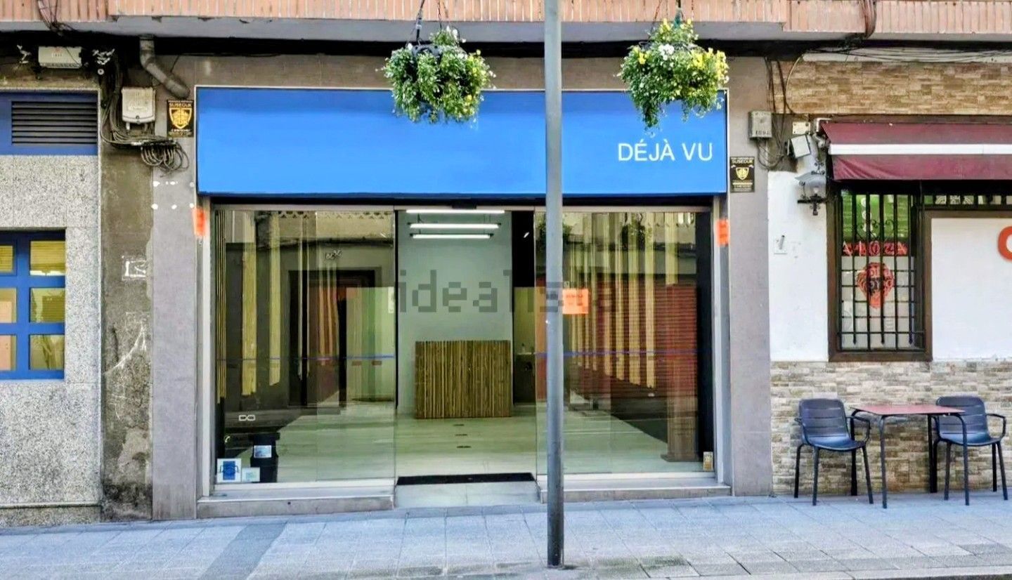 Premises for rent in Erandio