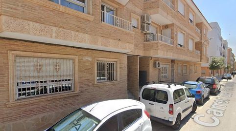Foto 2 de Garaje en venta en Núcleo Urbano, La Pobla de Vallbona