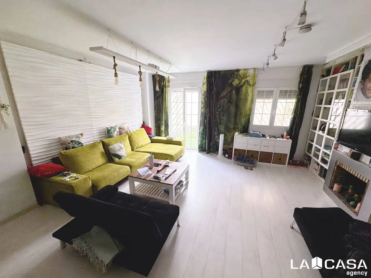 Semi-detached house with terrace for sale in Olivar de Quintos, imagen 9