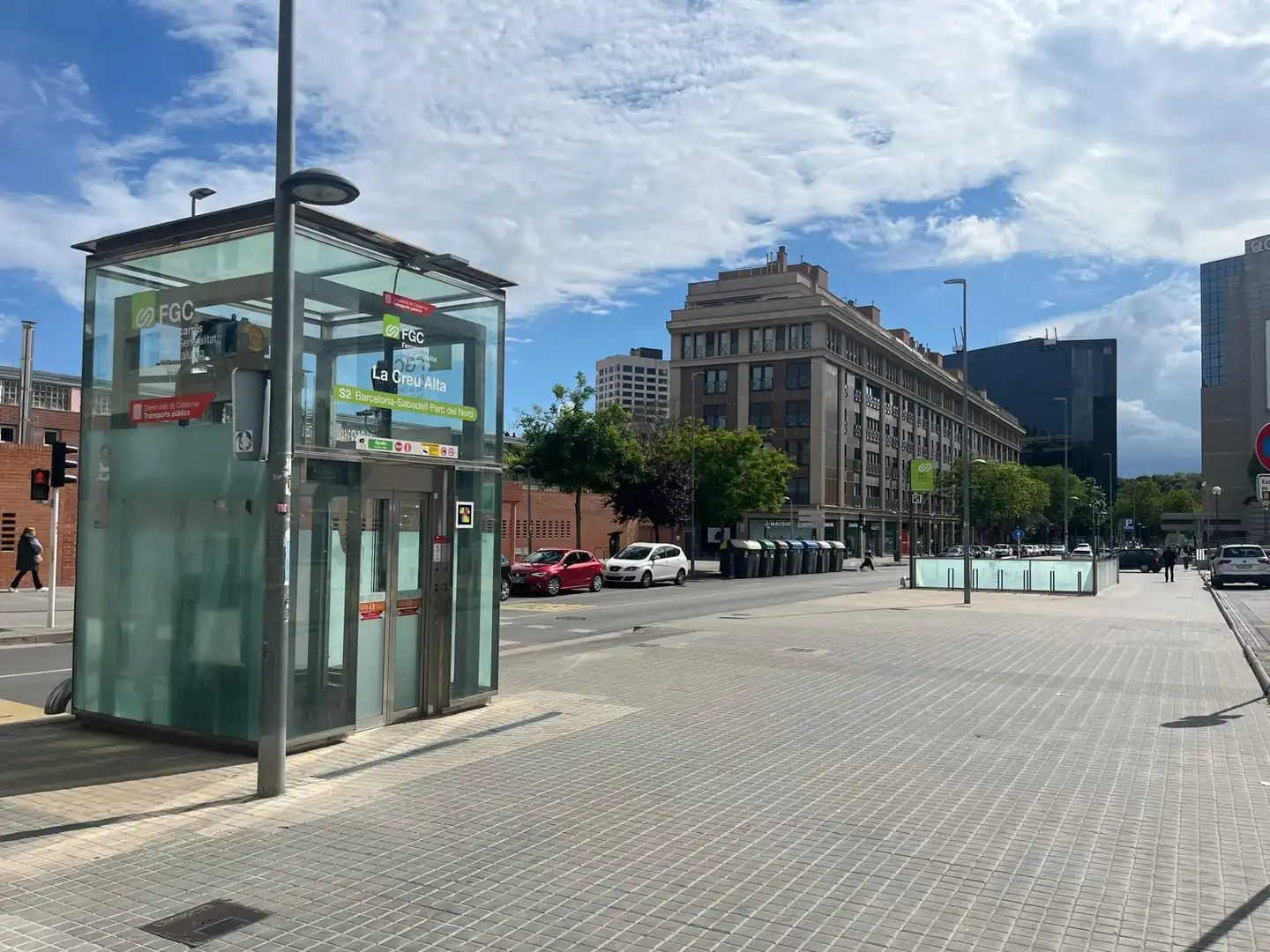 Appartement avec ascenseur à vendre à Creu Alta - Puiggener, imagen 75