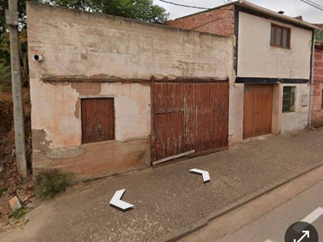Local comercial en Venta en Calle Mayor, 57 en Alesanco