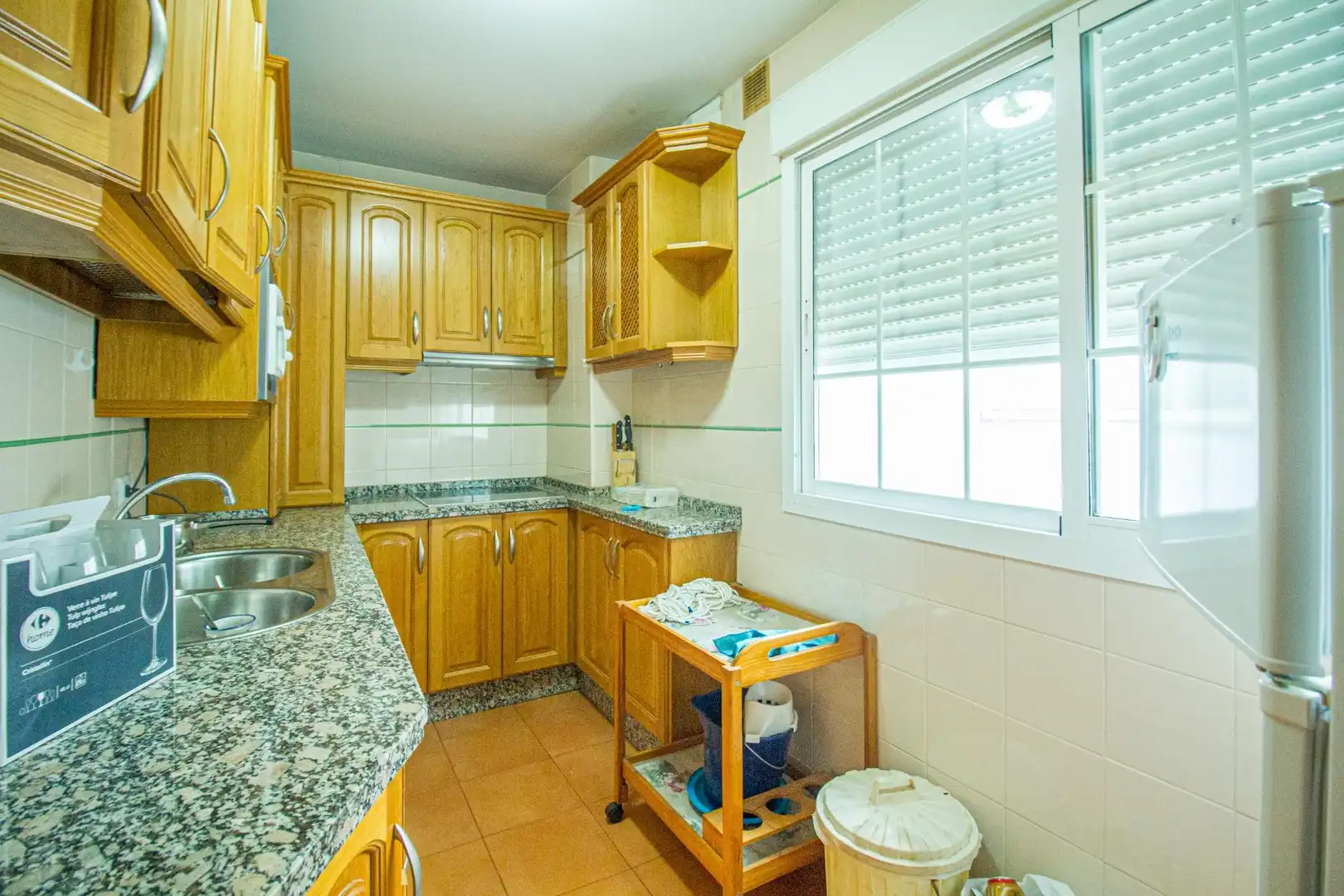 Piso en venta en Casco Antiguo, imagen 21