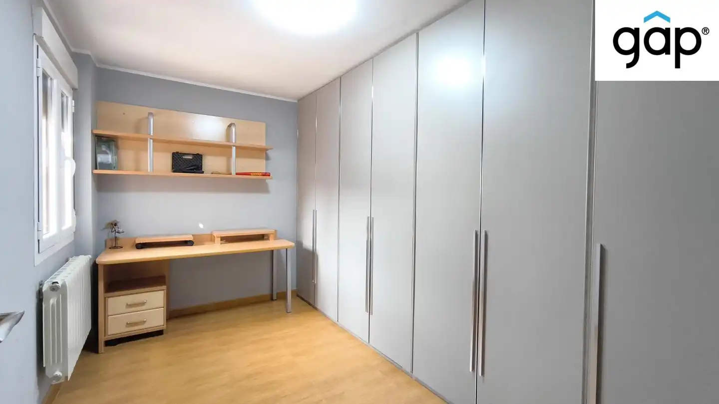 Habitación de Casa o chalet en venta en Horcajo de Santiago con Aire acondicionado, Calefacción y Amueblado
