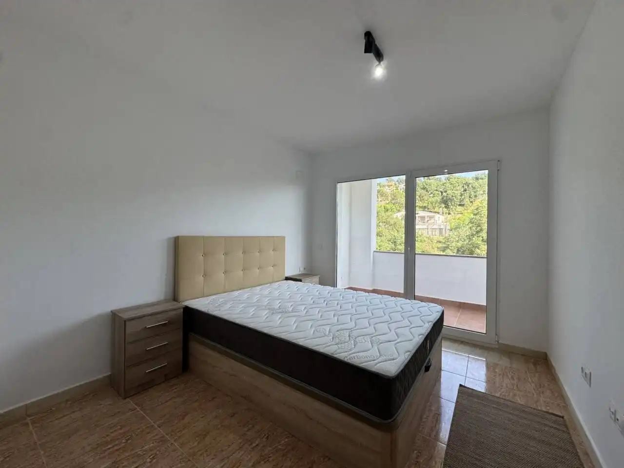 Habitación de Casa o chalet en venta en Maçanet de la Selva con Jardín privado, Terraza y Alarma