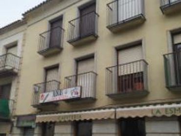 Appartement à vendre à Calle Nicolás de la Fuente 19